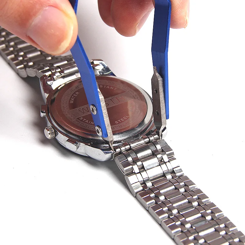 Jewelry Watches Repair - Pinza tipo Y para correas de