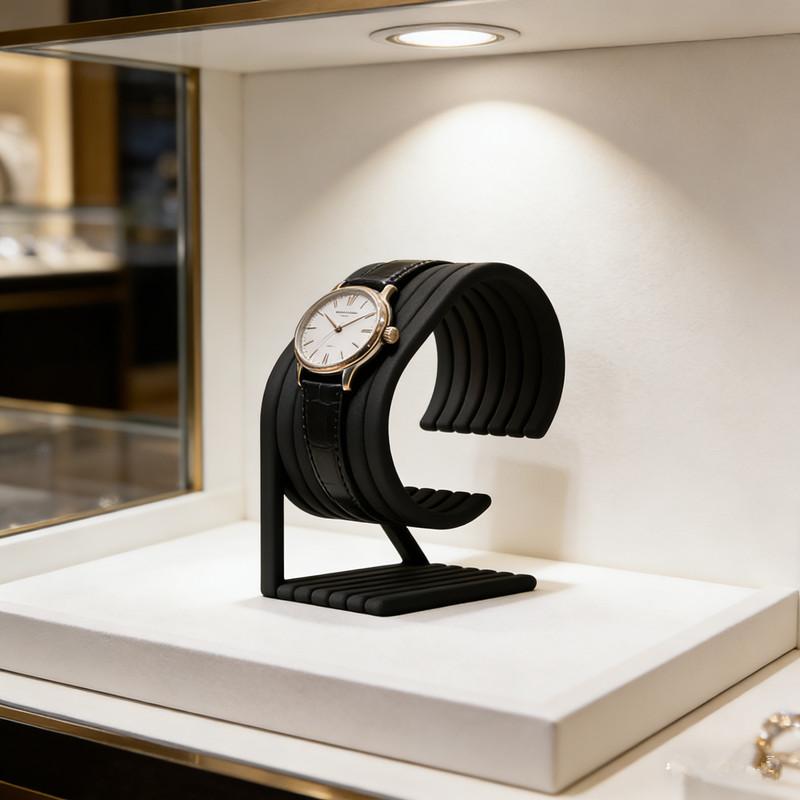 Watches Jewelry Holder - Soporte de exhibición para relojes, organizador