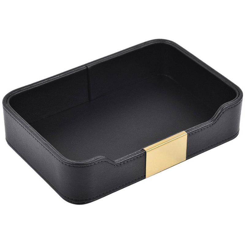 Jewelry Stores With Watches - Caja para llaves de cuero PHFU-PU,