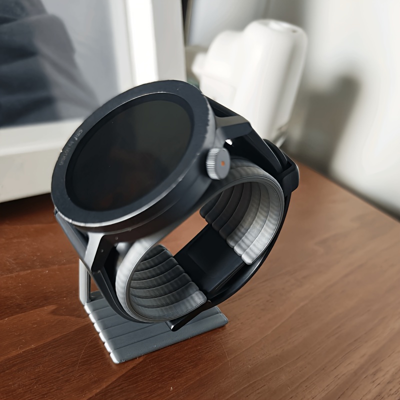 Watches Jewelry Holder - Soporte Minimalista para Relojes, Base Organizadora
