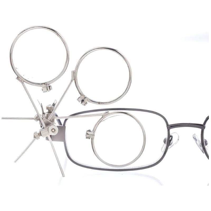 Jewelry Watches Repair - # Nuevo. 1 Lupa de Joyero
