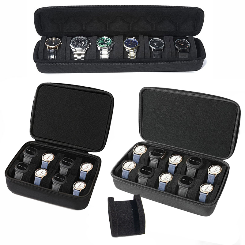 Caja de Almacenamiento para Re - Jewelry Like Watches reseña y precio