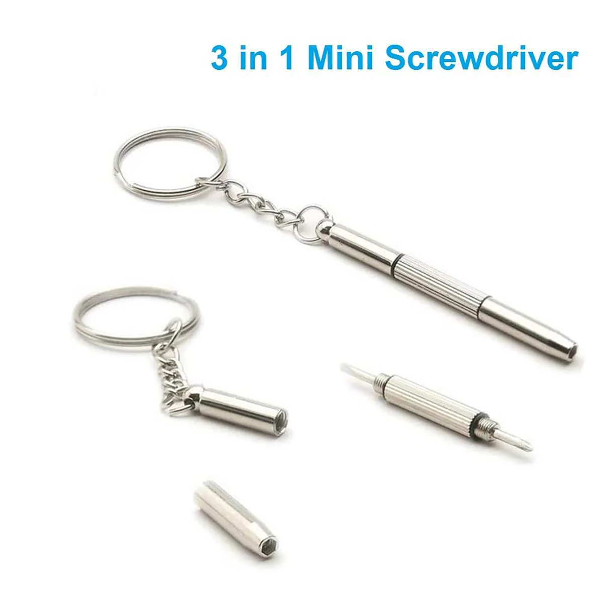 Juego de Destornilladores de P - Jewelry Watches Repair reseña y precio
