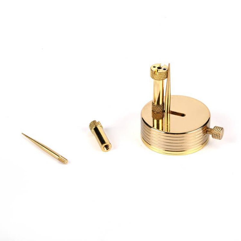 Rueda de equilibrio de reparac - Jewelry Watches Repair reseña y precio