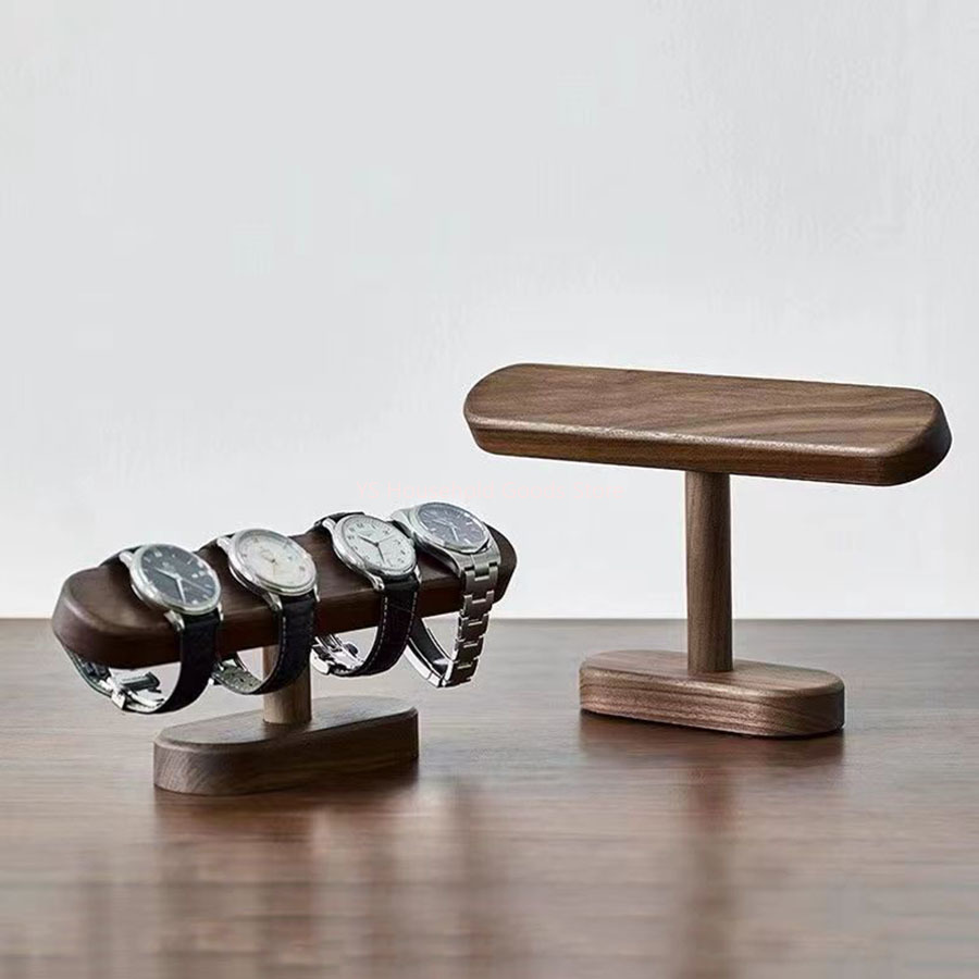 Expositor de relojes color nog - Watches Jewelry Holder reseña y precio