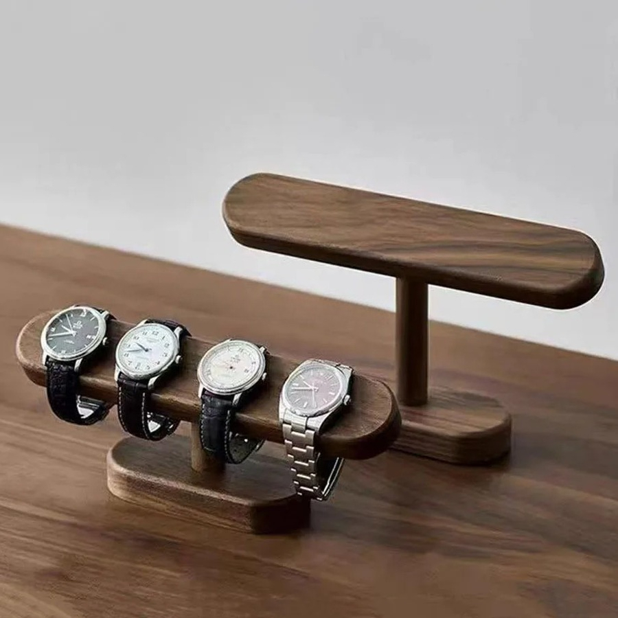 Expositor de relojes color nog - Watches Jewelry Holder reseña y precio