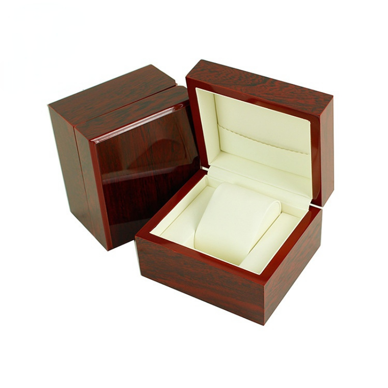 Caja de reloj personalizada de - Best Jewelry Watches For Women reseña y precio