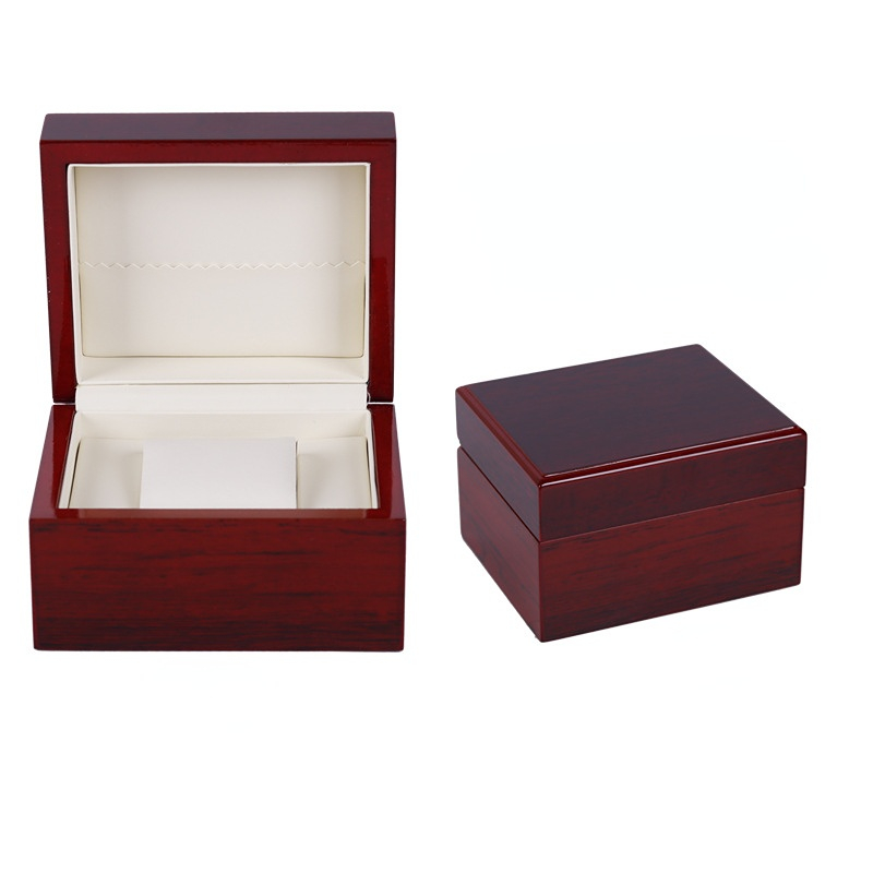 Caja de reloj personalizada de - Best Jewelry Watches For Women reseña y precio