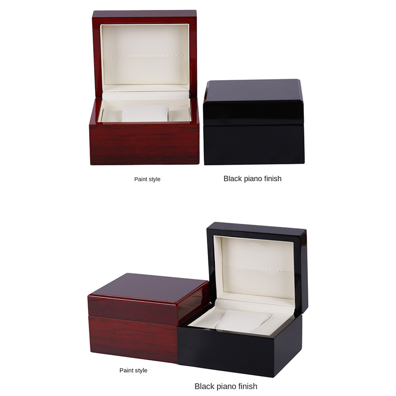 Caja de reloj personalizada de - Best Jewelry Watches For Women reseña y precio