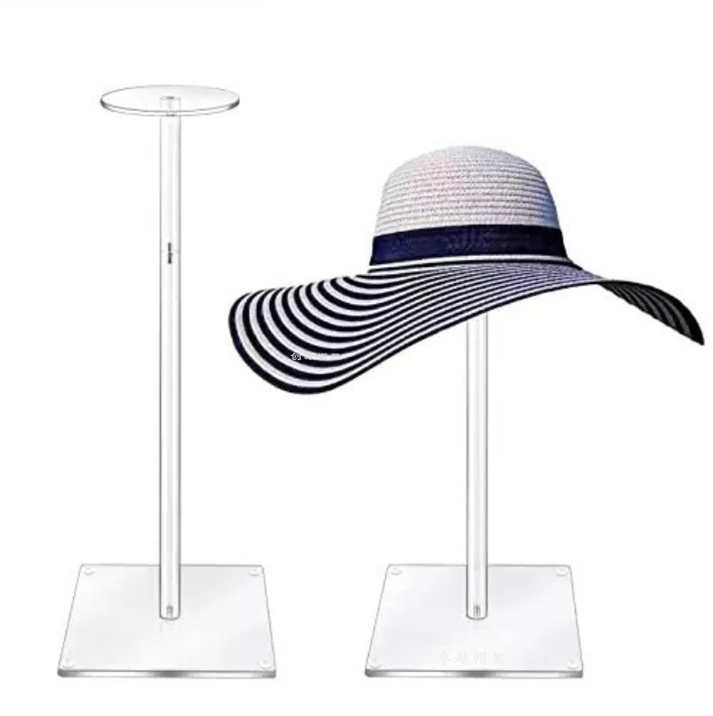 Soporte de exhibición de acríl - Jewelry Stores With Watches reseña y precio
