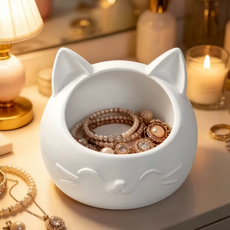 Mini Caja de Almacenamiento co - Jewelry Box Organizer Watches reseña y precio