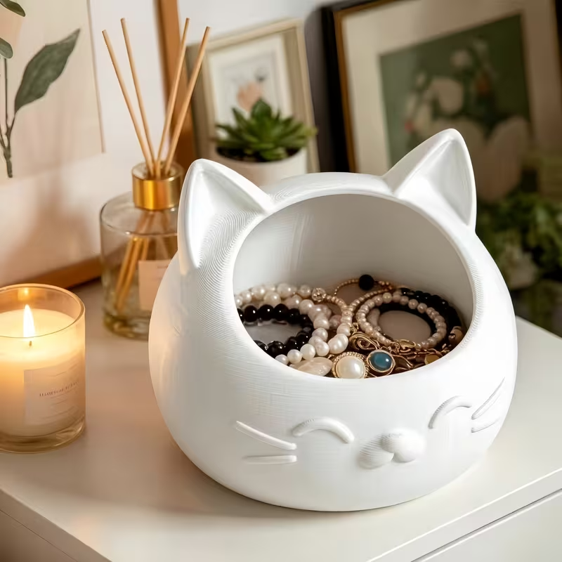 Mini Caja de Almacenamiento co - Jewelry Box Organizer Watches reseña y precio