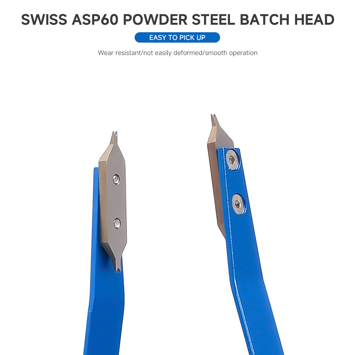 Pinza tipo Y para correas de r - Jewelry Watches Repair reseña y precio