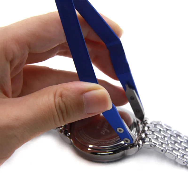 Pinza tipo Y para correas de r - Jewelry Watches Repair reseña y precio