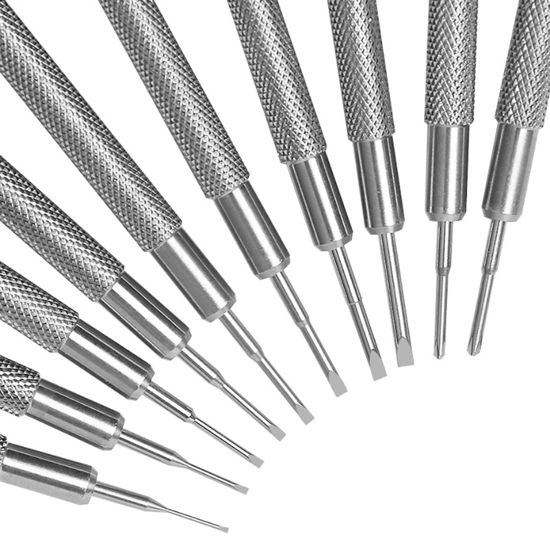 Destornillador de precisión de - Jewelry Watches Repair reseña y precio