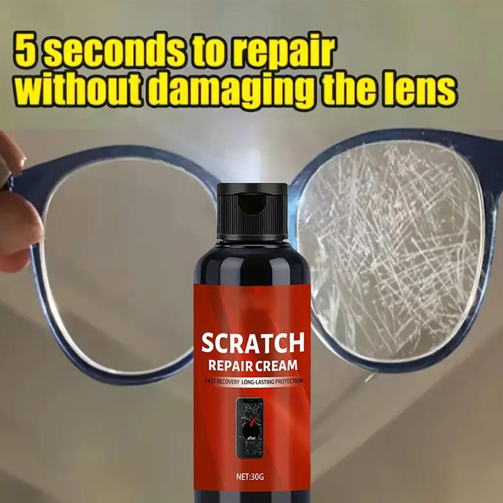 Crema reparadora de arañazos d - Jewelry Watches Repair reseña y precio