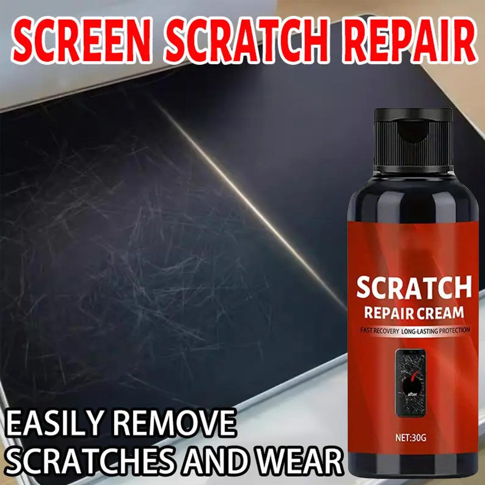Crema reparadora de arañazos d - Jewelry Watches Repair reseña y precio