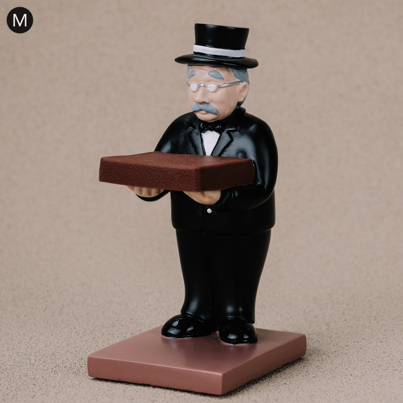 Soporte de mesa Vintage para r - Watches Jewelry Holder reseña y precio