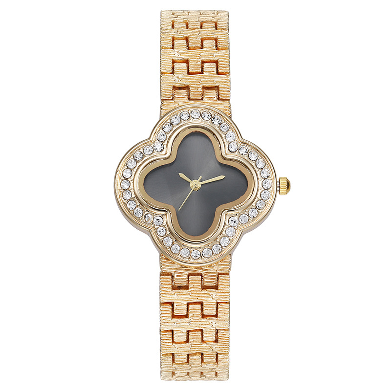 Reloj de Cuarzo para Mujer con - Jewelry Diamond Watches reseña y precio