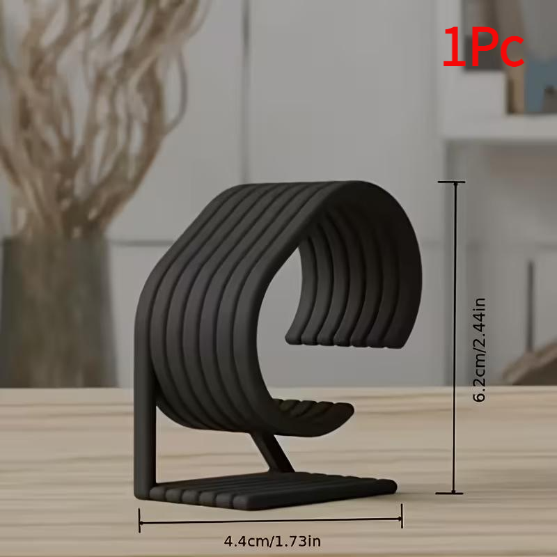 Soporte de exhibición para rel - Watches Jewelry Holder reseña y precio