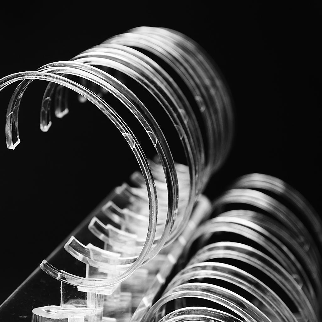 Exhibidor de Joyería Acrílico  - Watches Jewelry Holder reseña y precio