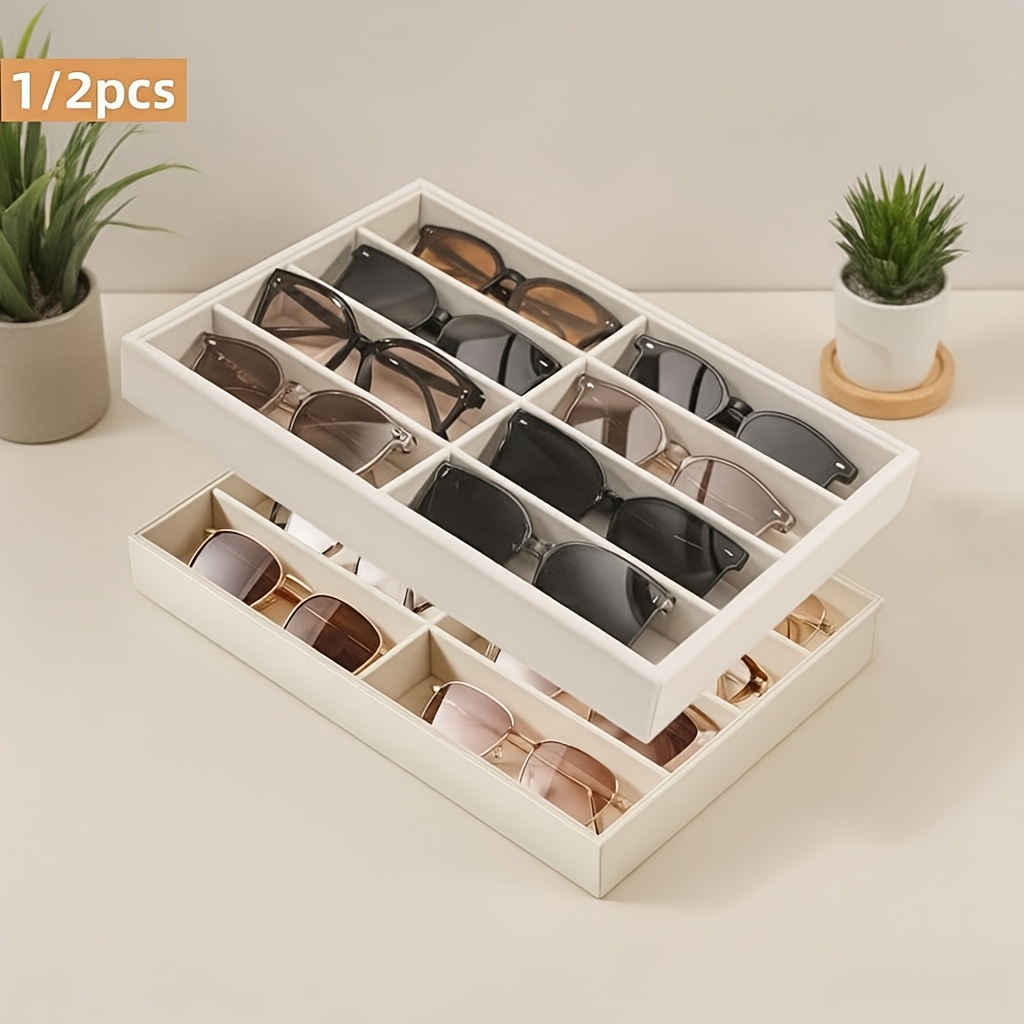 Bandeja Organizadora Versátil  - Jewelry Like Watches reseña y precio