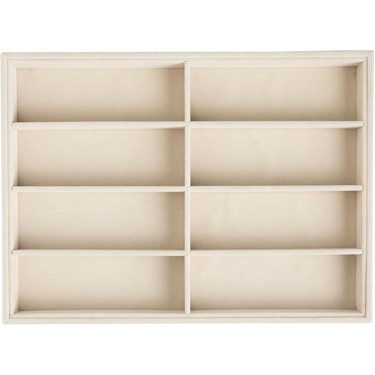 Bandeja Organizadora Versátil  - Jewelry Like Watches reseña y precio