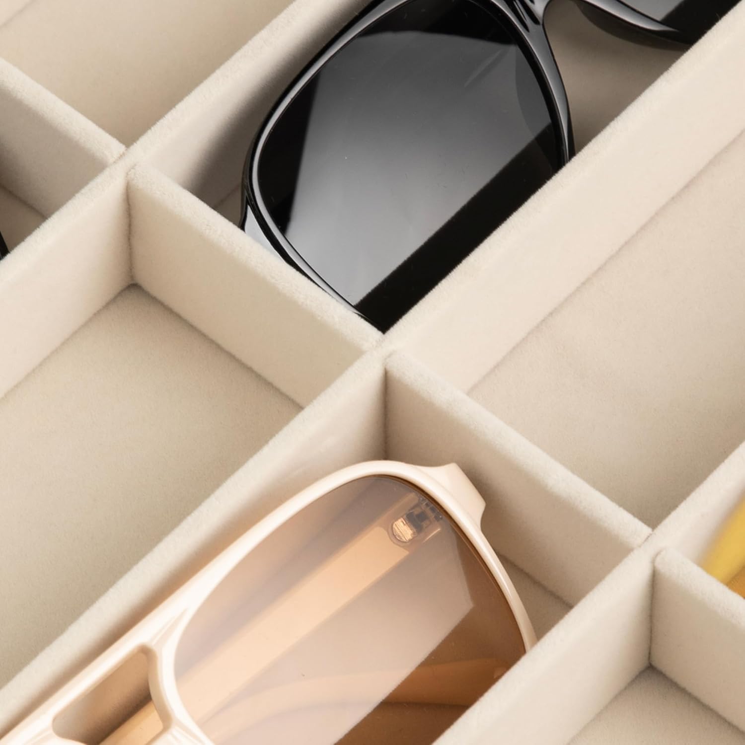 Bandeja Organizadora Versátil  - Jewelry Like Watches reseña y precio