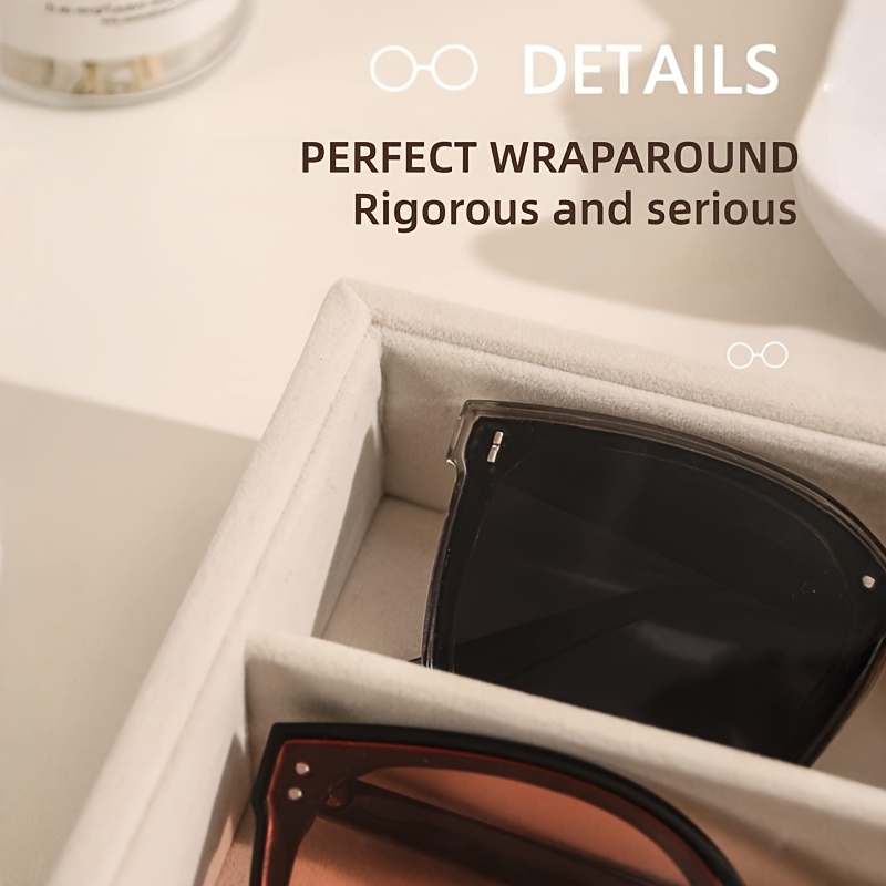 Bandeja Organizadora Versátil  - Jewelry Like Watches reseña y precio