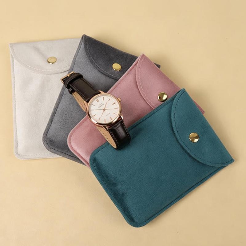 Bolsa de almacenamiento portát - Jewelry Like Watches reseña y precio