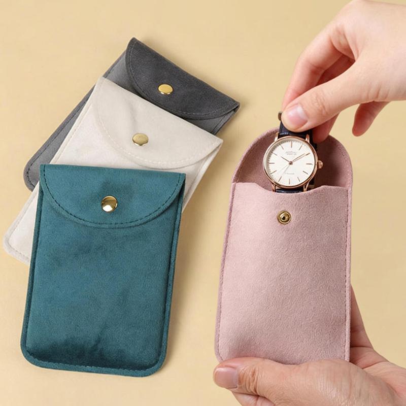Bolsa de almacenamiento portát - Jewelry Like Watches reseña y precio