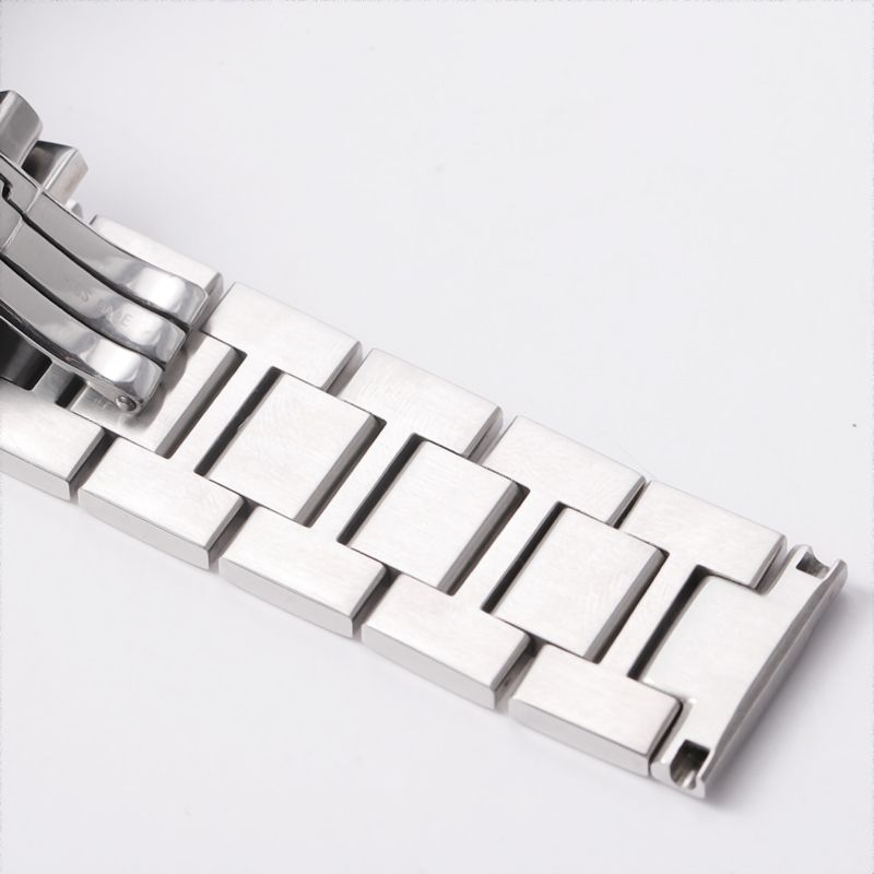 Para Cartier London correa de  - Cartier Watch Tank reseña y precio
