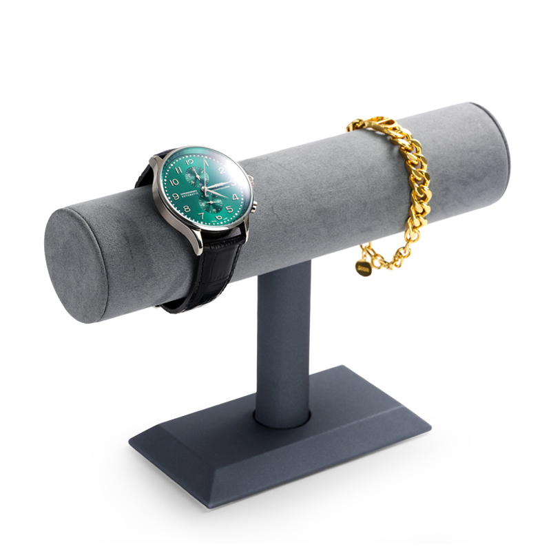 Expositor de joyería WoodTen p - Watches Jewelry Holder reseña y precio