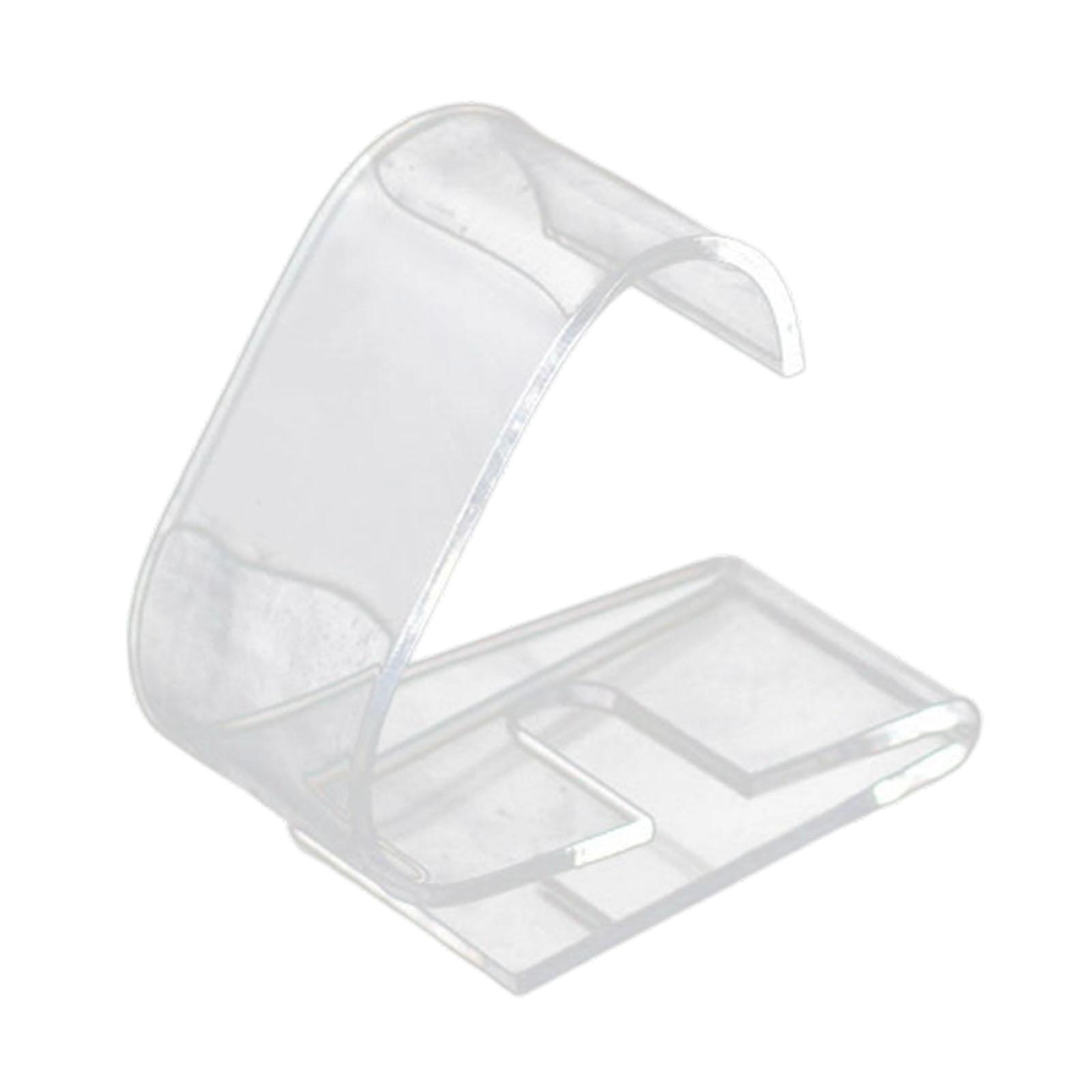 Exhibidor de Relojes Transpare - Watches Jewelry Holder reseña y precio