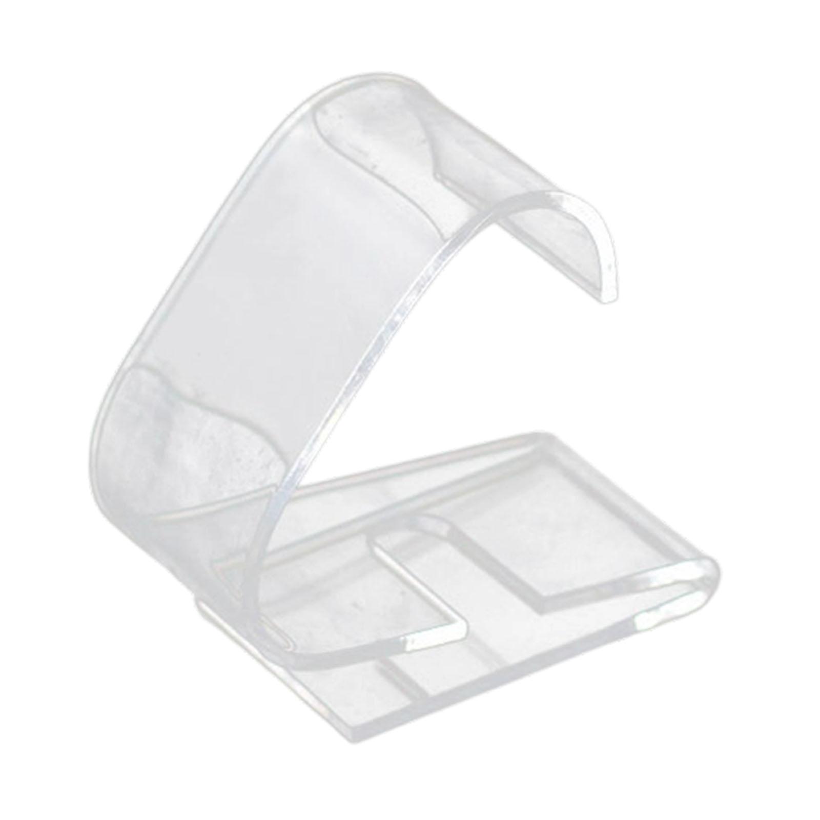 Exhibidor de Relojes Transpare - Watches Jewelry Holder reseña y precio
