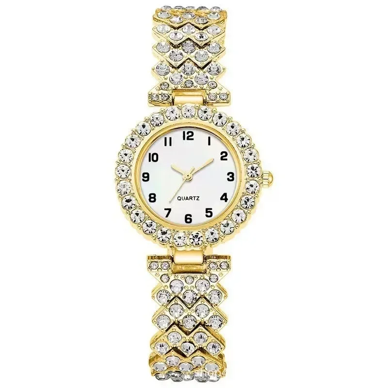 1 Uds./2 uds. Conjunto de relo - Jewelry Like Watches reseña y precio