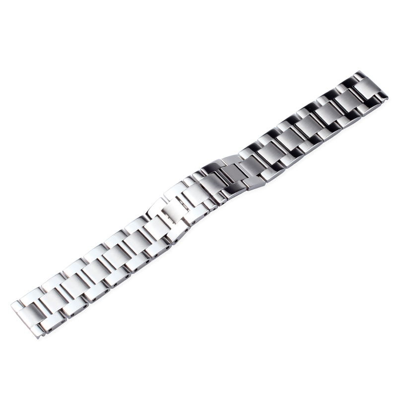 Para Cartier correa de acero i - Cartier Watch Tank reseña y precio