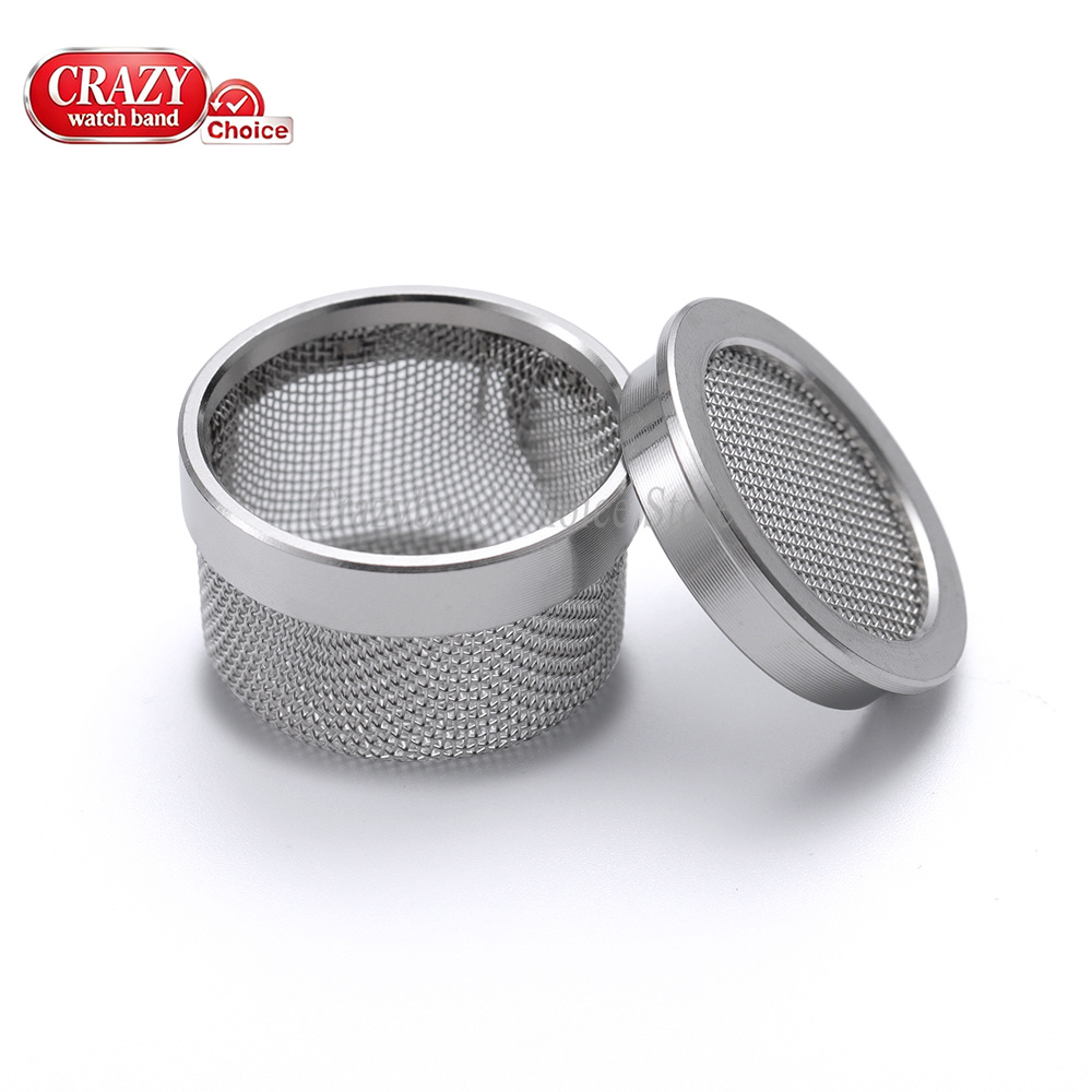Nueva Cesta Limpiadora de Piez - Jewelry Watches Repair reseña y precio