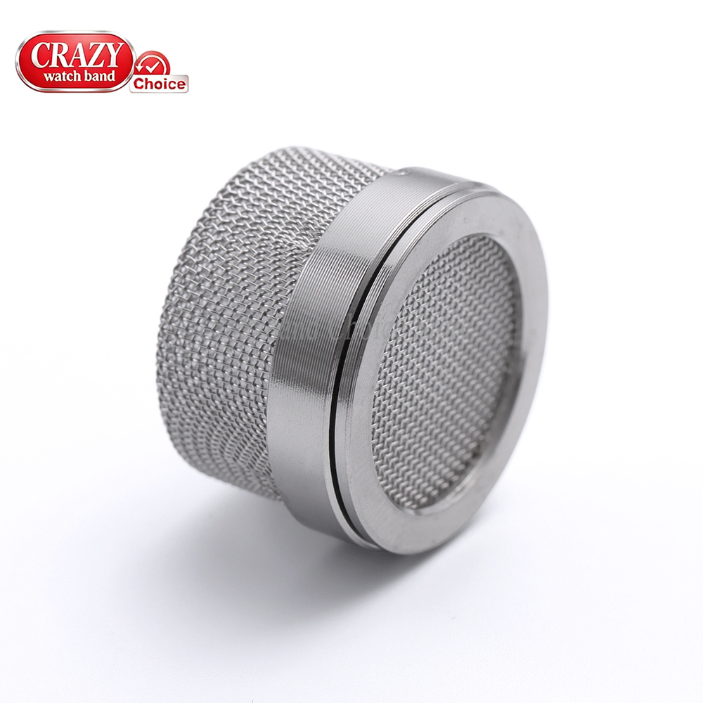 Nueva Cesta Limpiadora de Piez - Jewelry Watches Repair reseña y precio