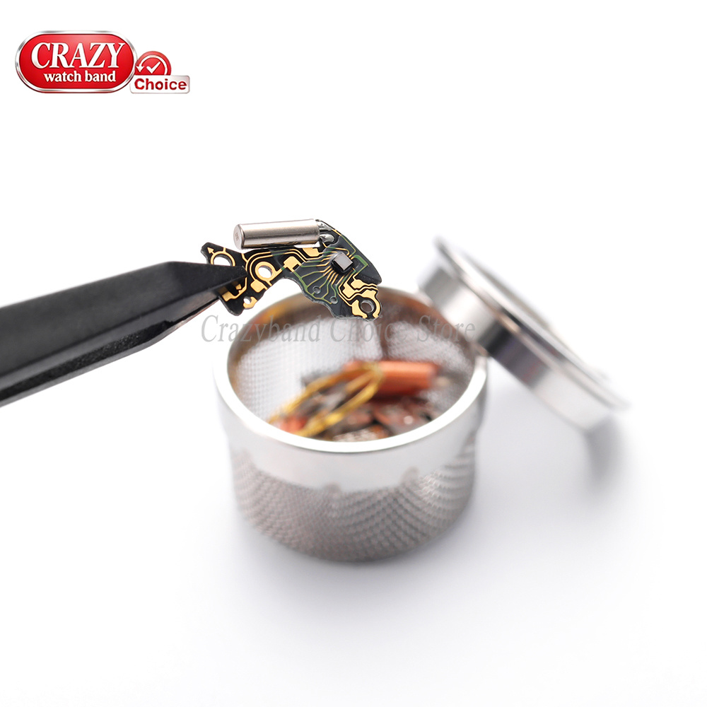 Nueva Cesta Limpiadora de Piez - Jewelry Watches Repair reseña y precio