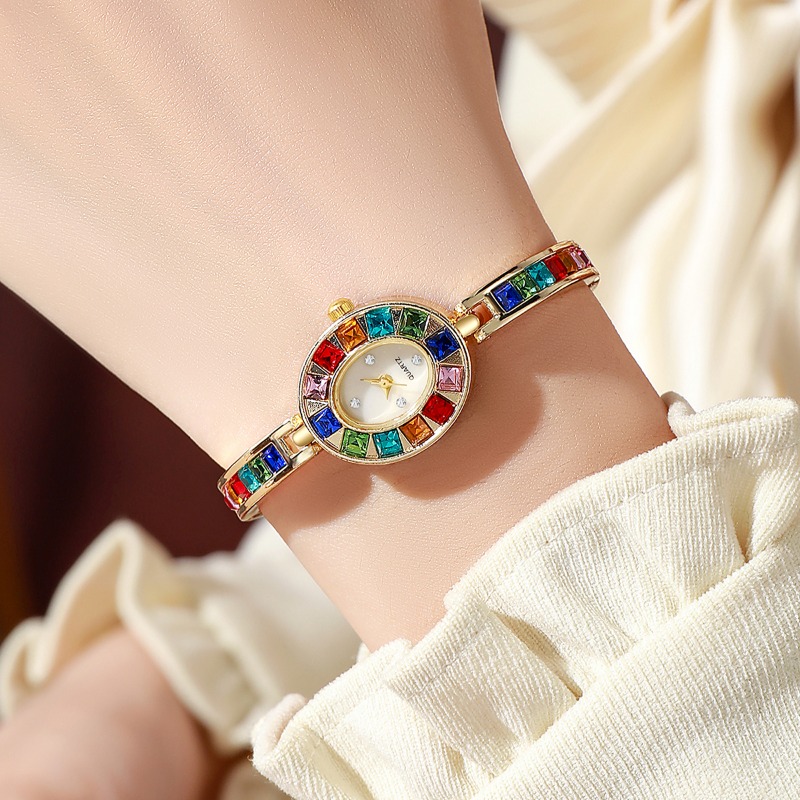 Conjunto de 2 uds de reloj de  - Jewelry Like Watches reseña y precio