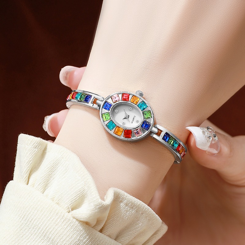 Conjunto de 2 uds de reloj de  - Jewelry Like Watches reseña y precio