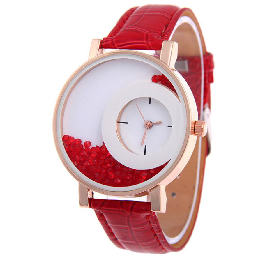 Reloj UTHAI BK128 para Mujer,  - Jewelry Diamond Watches reseña y precio