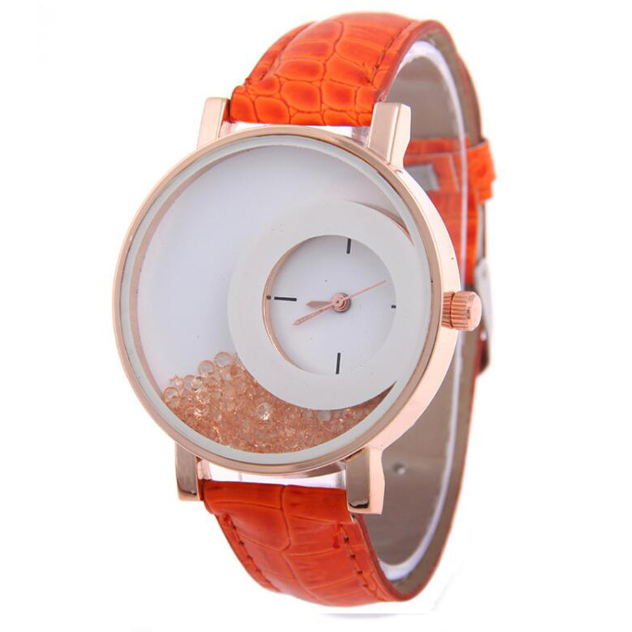 Reloj UTHAI BK128 para Mujer,  - Jewelry Diamond Watches reseña y precio