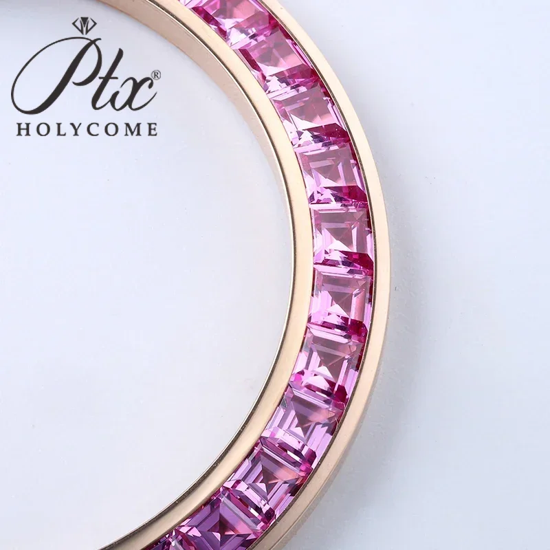 PTX, alta calidad, agua, fanta - Jewelry Diamond Watches reseña y precio
