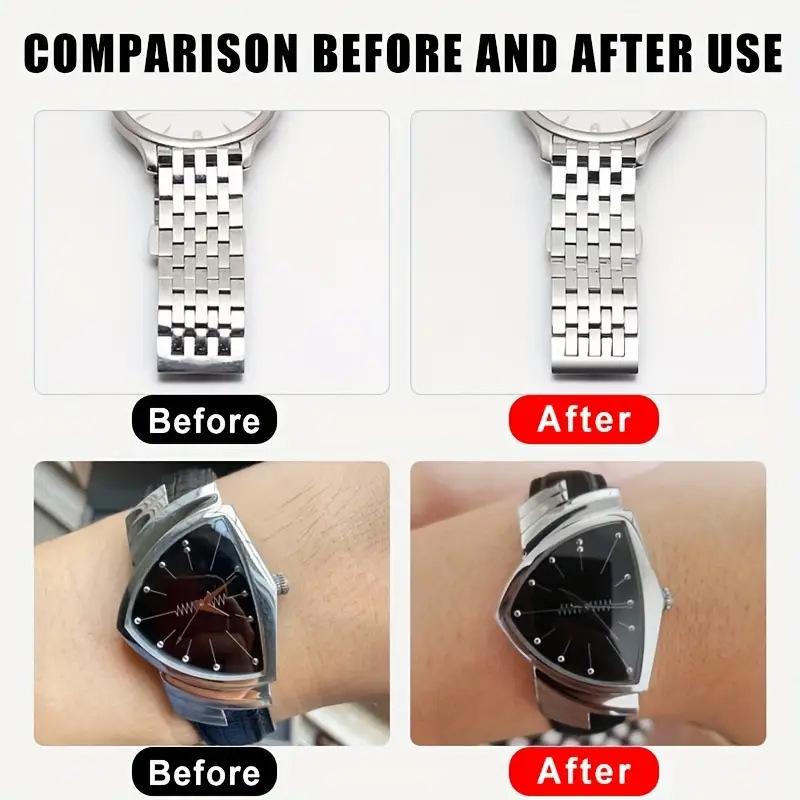 Pasta de pulido de relojes ins - Jewelry Watches Repair reseña y precio