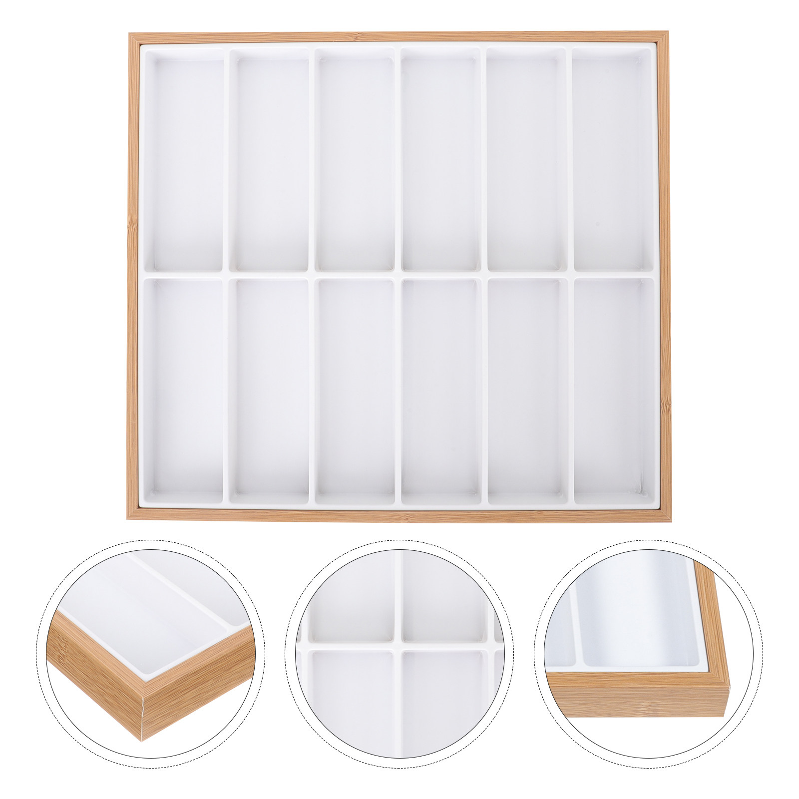 Bandeja Expositora para Gafas, - Watches Jewelry Holder reseña y precio