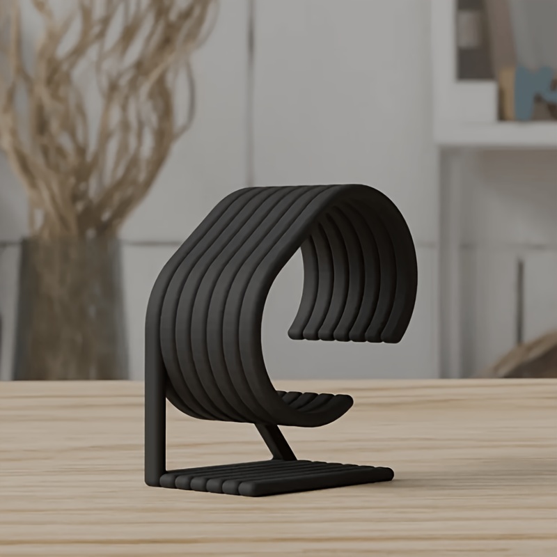 Soporte Minimalista para Reloj - Watches Jewelry Holder reseña y precio