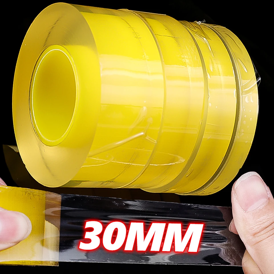 Película Protectora Transparen - Jewelry Watches Repair reseña y precio