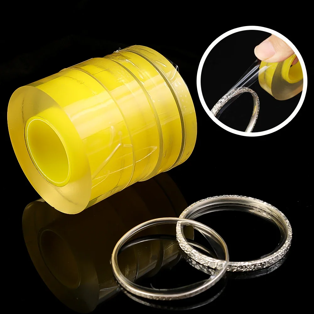 Película Protectora Transparen - Jewelry Watches Repair reseña y precio